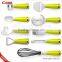 nylon kitchen utensils and appliances