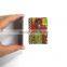 Box packing gifts wholesale paper board custom barcelona fridge magnet