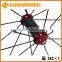 Racing Bicycle hub for carbon road bicycle wheels