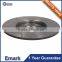 Citroen Saxo Xsara Auto Parts 4249F5 4246G6 92055003 Brake Disk Distributor