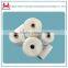 spun polyester yarn sewing thread raw material by sewing thread suppliers