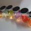 Color changing kids headlamp cheap solar glass lights