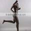 running mannequin female sport mannequin