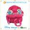 Cute Plush Baby Doll Backpack