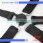 Polyester Material Black Color 5-point Racing Seat Belt Harness Wholesale China