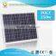 2016 hot sale on  250w poly solar panel