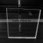 Cast acrylic sheet