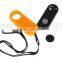 Portable Electronic Wind Vane Anemometer