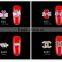 Different style Shiny alloy for fake jewelry for 3D Glitter Rhinestone nail art accessories