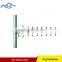 Cell phone signal booster GSM External Yagi Antenna for 800/850/900MHz GSM CDMA