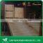 100mm Plywood Block for pallet feet making