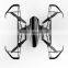 2.4G 4 Channel 6 Axis rc camera drone inverted flight drone with hd camera
