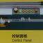 Sliding table saw
