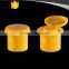 24/415 28/415 mushroom shape flip top plastic cosmetic custom bottle cap