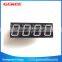 0.56" led Digital Display Electronic Time Clock DS1302 Thermometer Date