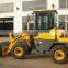 china caise CS912 mini wheel loader