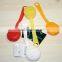 New Launched Amusing Silicone Tea Infuser Holder for Tea Accessory