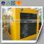 silent type coal gasifier soundproof generator gas