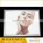 High quality portable led strips light box with aluminum profile