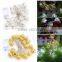 2016 new outdoor or indoor decoration cheap led christmas string lights
