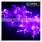 outdoor christmas string lights ip65 warm white