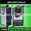 WK-S1500 120v/60hz AC Motor America centrifugal inline fan speed control