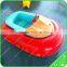 2015 hot selling inflatable pool/Inflatable Pool for bumper boat, water walking ball