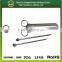 Best poultry or meat injector