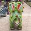 Outdoor Amusement Kiddie Ride on Car