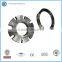 CNC manchined and forged parts Processing with suuplied drawings