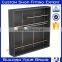 wall-mount-shoe-display-shelf wooden peg hook shop-interior-design