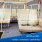 2015 YUTONG Hot Sale And Flexo Engineering Bus