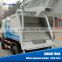 2016 Yutong New Design Garbage Truck for sale