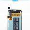 Mobile phone parts For samsung galaxy s6 edge LCD