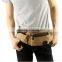 custom high quality canvas mens chest bag