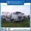 1 yard concrete mixer/Concrete Mixer Shacman Delong 6x4 10cbm