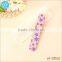 Wholesale colorful emery boards custom printed EVA foam nail file                        
                                                Quality Choice