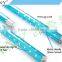 ANY 100% Kolinsky Hair Metal Handle Acrylic Nail Art Pen High-Grade