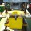 Hydraulic punching machine 63T , 90T , 115T , 140T