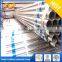 sizes 25mm galvanized pipe/ 25mm Thick 1.5-2.5mm gi pipe