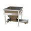 MKDS-520 Automatic VFFS Vertical Form Fill Sealing Machine From Professional Manufacturer
