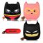Portable external power bank for kids cartoon power bank charger high quality                        
                                                                                Supplier's Choice
