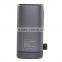 Metal self-powered 2 in 1 wireless bluetooth speaker power bank