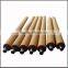 Polyurethane conveyor roller for conveyor system