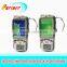 Rugged industrial 3.2 Inch IP54 smart mobile terminal pda with Thermal printer RFID reader GPS GPRS WIFI 3G WCDM