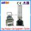 electrodynamic shaker spring test machine