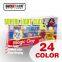 China gold supplier wholesale kids toy fimo polymer clay