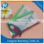students test use pvc zipper bags for pens, rubbers and other study tool to collect together in factory price suppose ODM/OEM