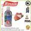 High Quality Houssy Premium 320ml Full Pulp Coconut Water