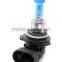 8500K halogen car light bulbs, H1 H3 H4 H7 H8 H11 9005 9006 car halogen bulb